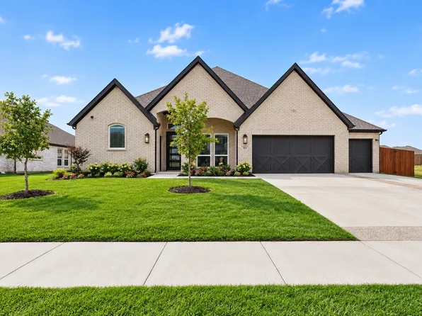 1814 Briarwood, Midlothian, TX 76065