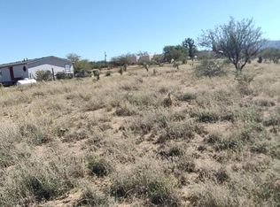 0 Physical Address #11, Benson, AZ 85602