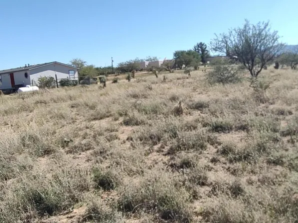 0 Physical Address #11, Benson, AZ 85602