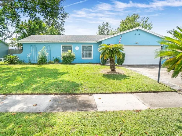 4038 Seabridge Dr, Orlando, FL 32839