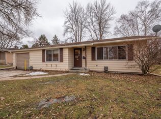 809 Minerva St, Horicon, WI 53032