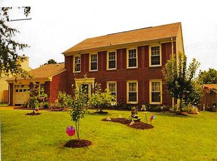 3813 Stoneshore Rd, Virginia Beach, VA 23452