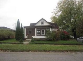 626 Vine St, Clinton, IN 47842