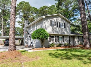 1800 Dawson Rd, Albany, GA 31707