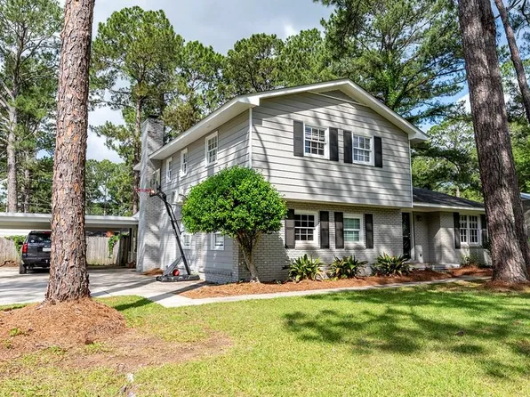 1800 Dawson Rd, Albany, GA 31707