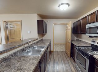 Plantation at Hunters Run, Watford City, ND 58854