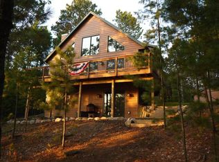 966 Meta Lake Rd, Eagle River, WI 54521