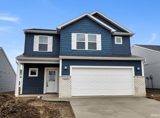 5812 Galena St Lot 293, West Lafayette, IN