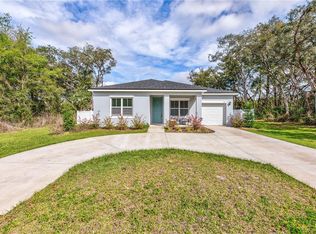 4371 SW 143rd Lane Rd, Ocala, FL 34473
