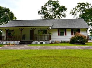 1085 Hall Memorial Rd NW, Resaca, GA 30735