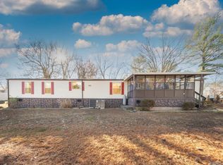 661 Nubbin Ridge Rd LOT 35, Lakeview, AR 72642