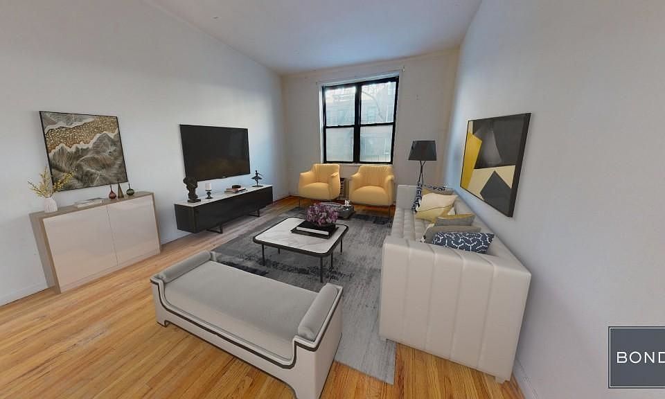 1st image of 318 E 89th St #2FW