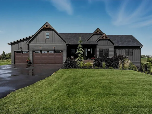 7604 E 250th St, Elko New Market, MN 55020