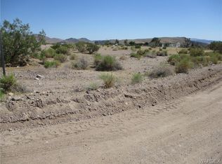 21426 N Palm Desert Dr, White Hills, AZ 86445