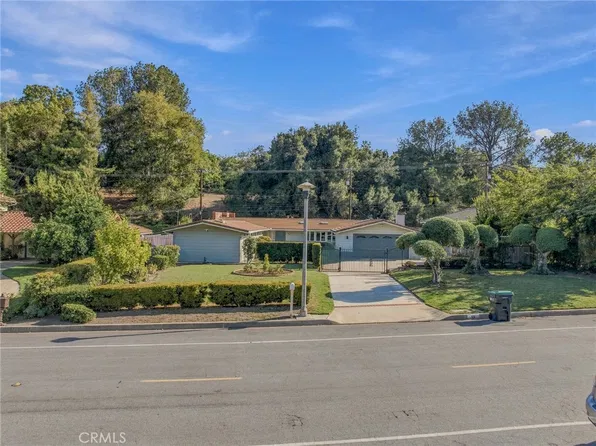 66 N Golden West Ave, Arcadia, CA 91007