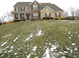 1084 Rambling Brook Way, Delaware, OH 43015