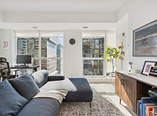 321 King St W #3502, Toronto, ON M5V 1J5