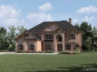 11034 Sorrel Ridge Dr #365, Mint Hill, NC 28227
