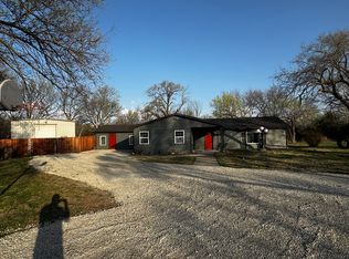 1607 N Prairie Creek Rd, Andover, KS 67002