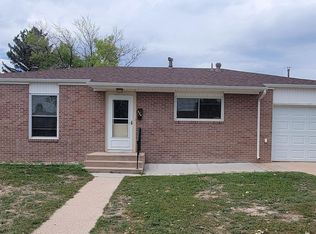 624 Creighton St, Cheyenne, WY 82009