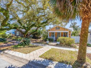 1009 E Brainerd St, Pensacola, FL 32503