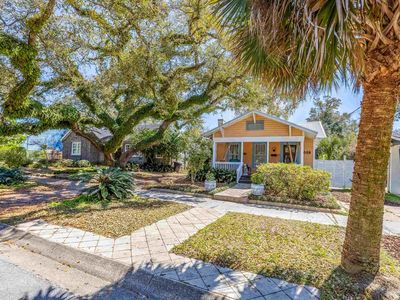 1009 E Brainerd St, Pensacola, FL, 32503