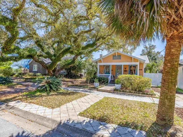 1009 E Brainerd St, Pensacola, FL 32503