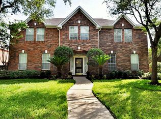 4014 Lyndhurst Pl, Sugar Land, TX 77479