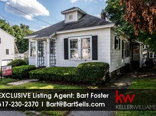 128 Ashland Ave, Methuen, MA 01844