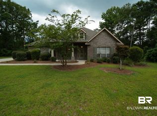 35875 Cramblitt Ln, Bay Minette, AL 36507