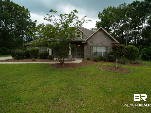 35875 Cramblitt Ln, Bay Minette, AL 36507