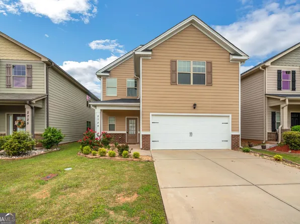 2729 Trebek Ct, McDonough, GA 30253