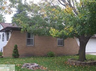 1661 Grayfriars Ave, Holt, MI 48842