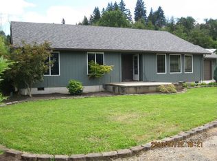 43107 NE 49th Ave, Woodland, WA 98674