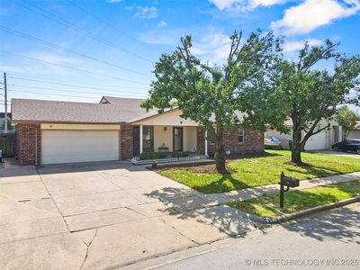 8509 N 121st East Ave, Owasso, OK, 74055