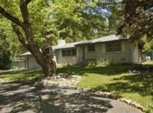 10884 Thomas Dr, Nevada City, CA