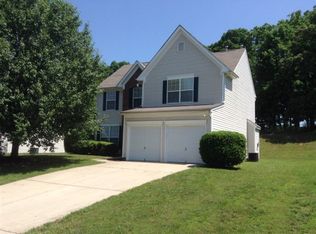 1201 Danbrooke Dr, Concord, NC 28025