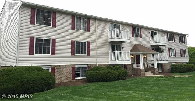 1st image of 8048 Abbey Ct APT H