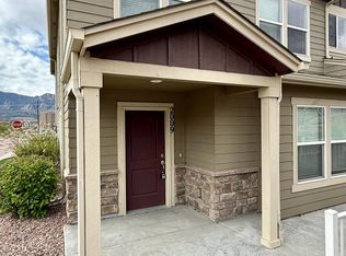 2009 Birmingham Loop, Colorado Springs, CO 80910