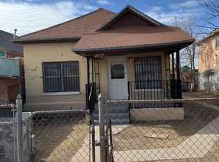 415 S Ochoa St, El Paso, TX 79901