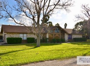 34170 Henderson Rd, Los Fresnos, TX 78566