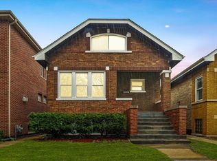 1640 Scoville Ave, Berwyn, IL 60402