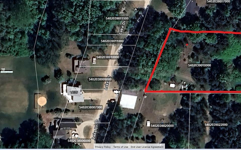 1st image of 0 Lake Dr