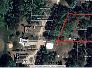 0 Lake Dr, Big Rapids, MI 49307