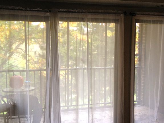 Living Room to Patio