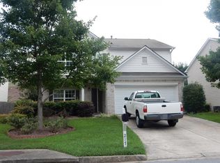 217 Mincey Way, Woodstock, GA 30188