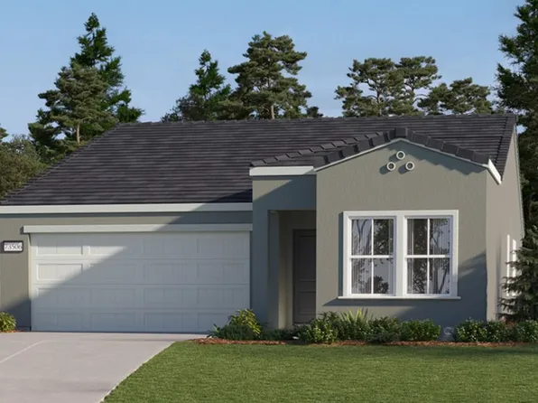 7106 W Willis Ave, Fresno, CA 93723