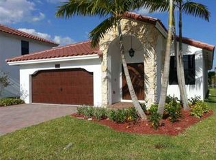 851 NW 104th Ave, Miami, FL 33172