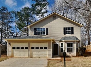 4601 Latchwood Dr, Lithonia, GA 30038