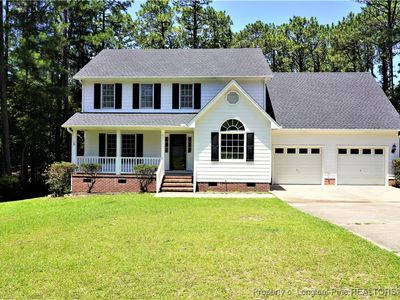 3541 Thamesford Rd, Fayetteville, NC, 28311